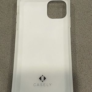 iPhone 11 Pro Max marble case